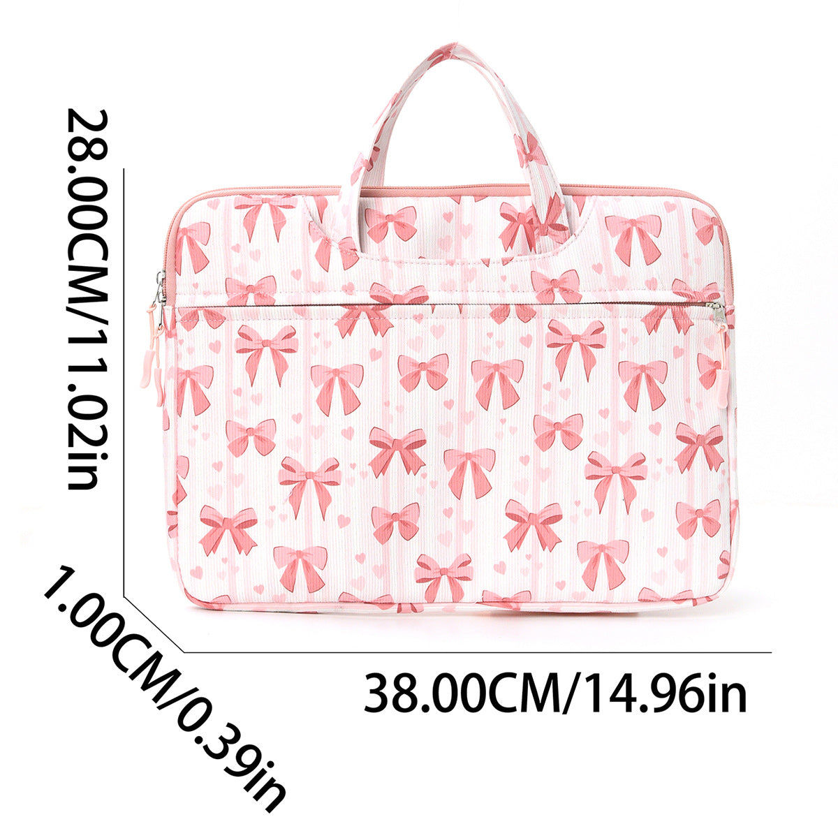 Laptop Protective Case LoungeYard — product view 4