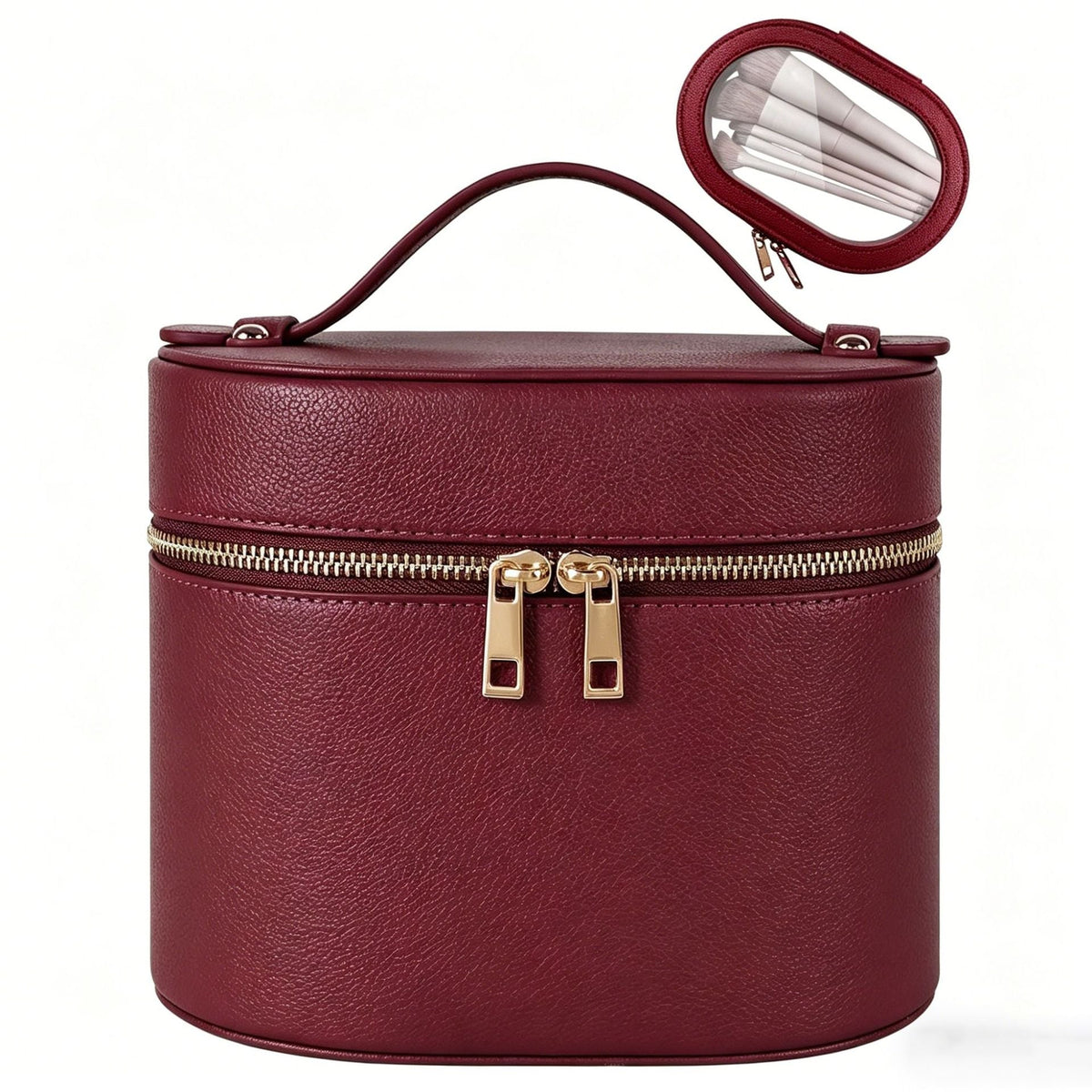 High-quality cosmetic storage bag LoungeYard — product view 1