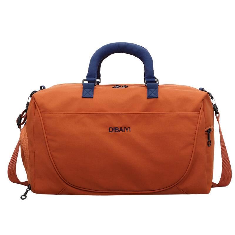 Travel Gym Duffle Bag — product view 5