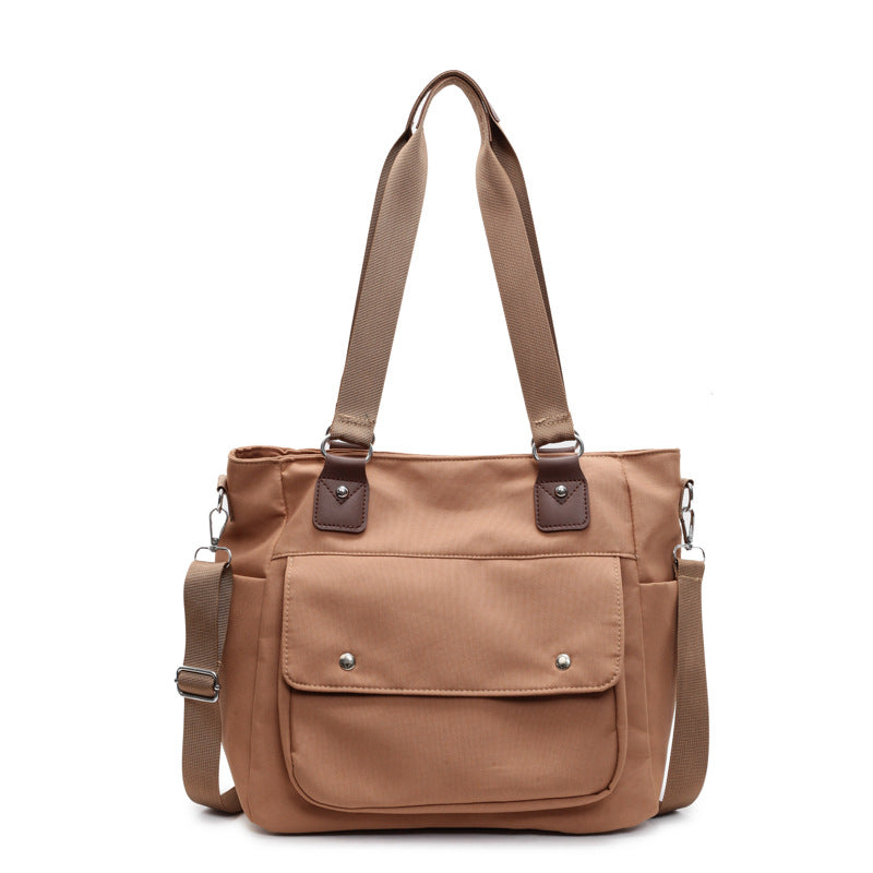 Versatile Utility Tote LoungeYard — product view 5