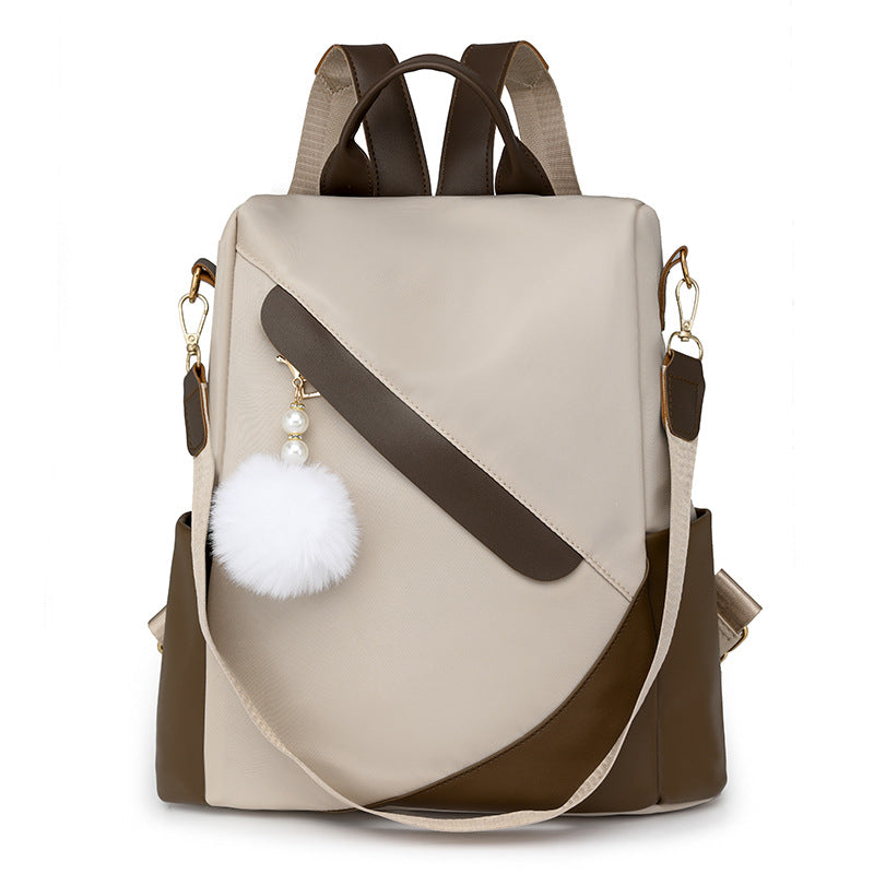 Stylish Multi-Functional Backpack — product view 2