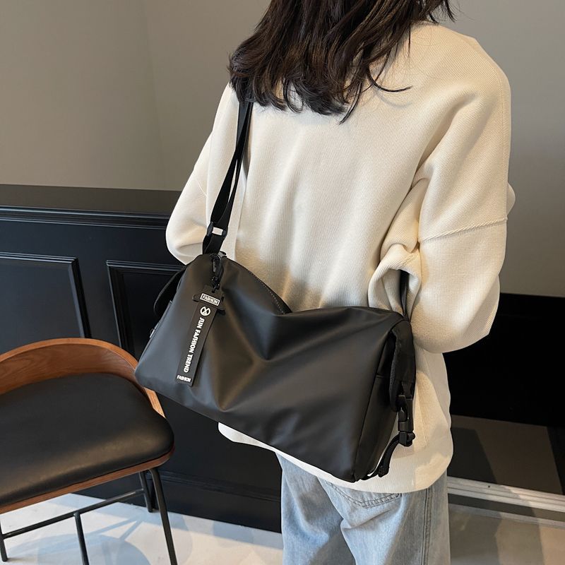 Versatile Utility Crossbody Bag LoungeYard — product view 3