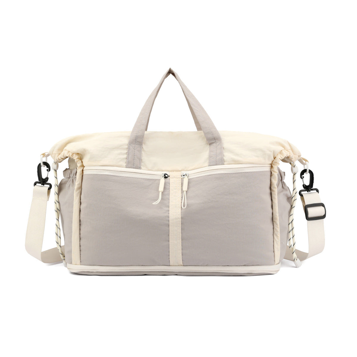 Spacious Travel Tote Bag — product view 3