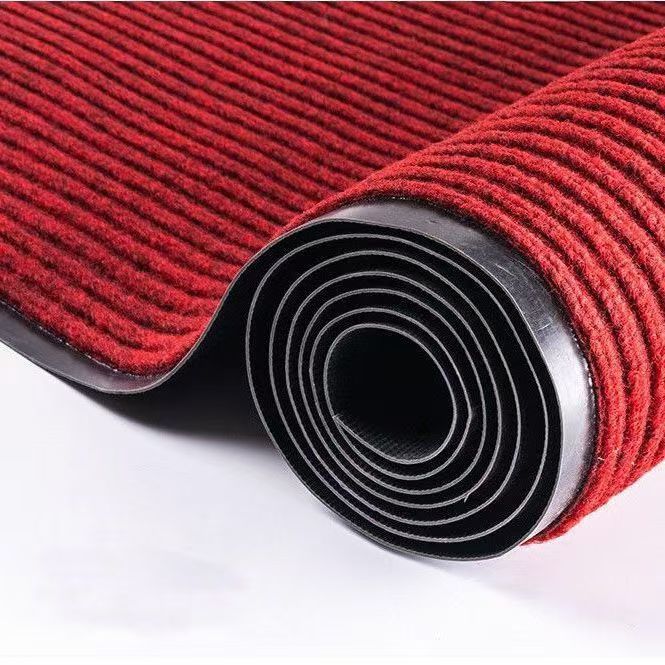 Durable Ribbed Doormat Bowlift — product view 7