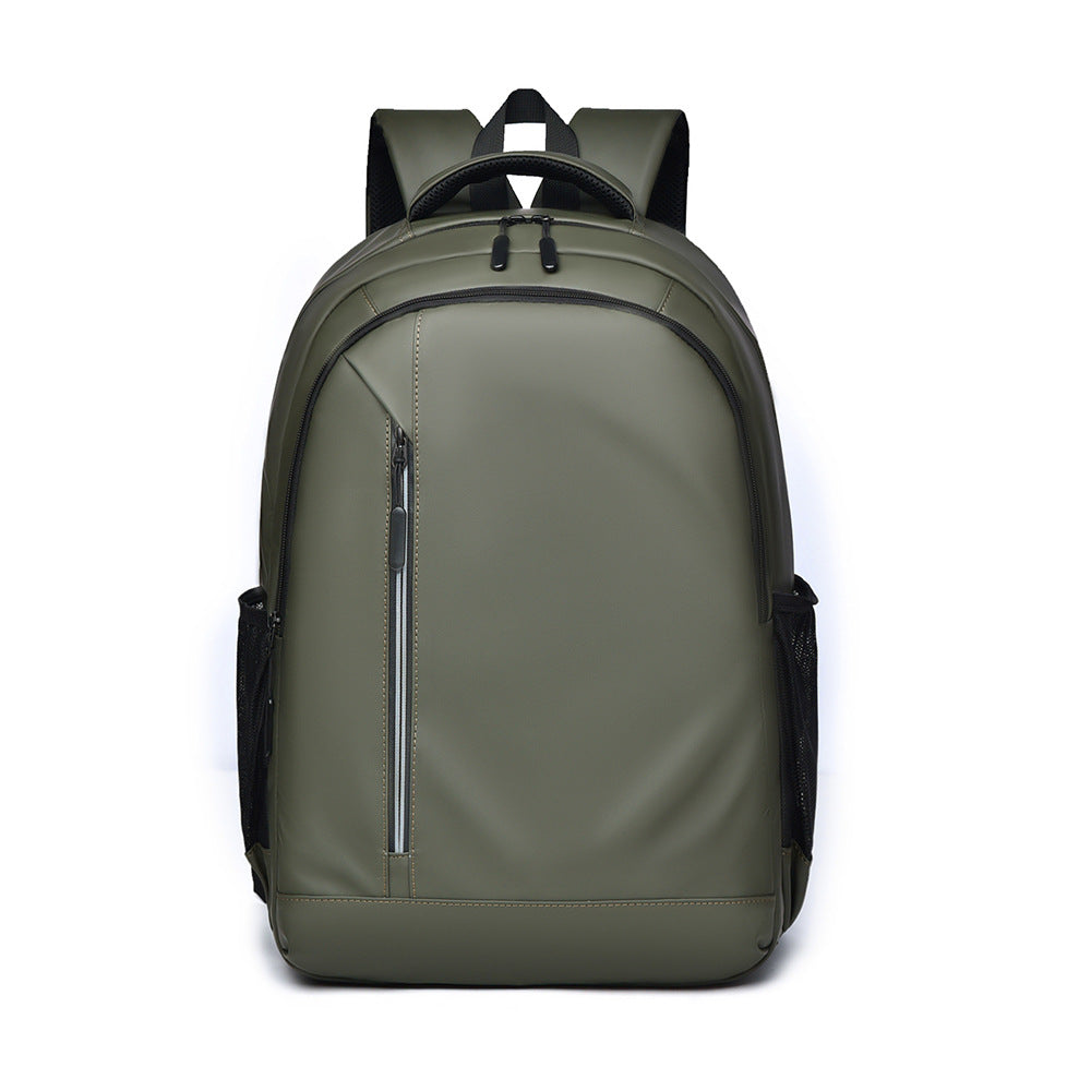 Laptop Backpack LoungeYard — product view 3