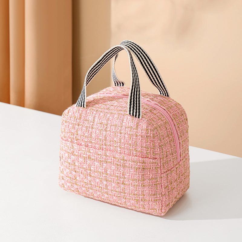 Insulated Lunch Carrier — product view 7