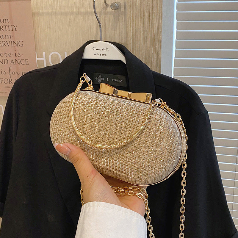 Glamorous Evening Clutch — product view 4