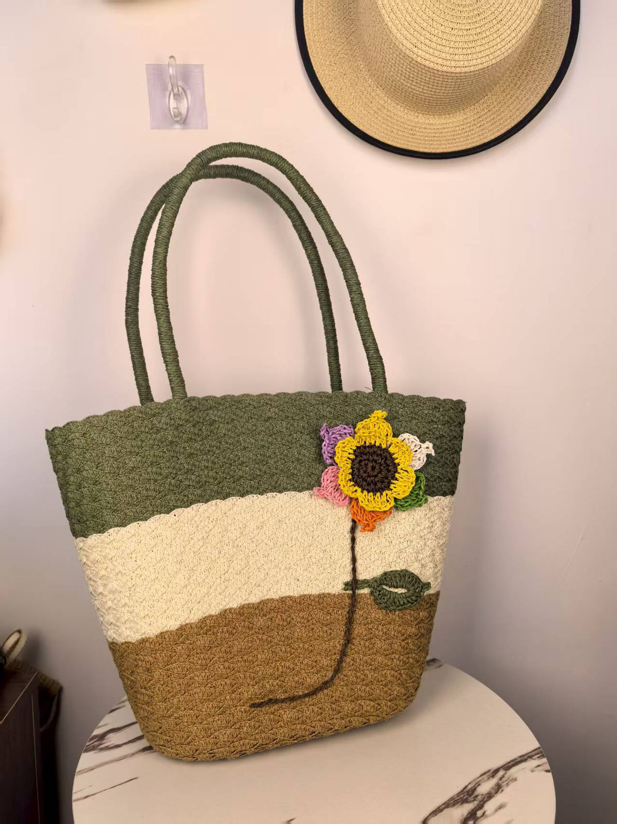 Beach bag LoungeYard — product view 6