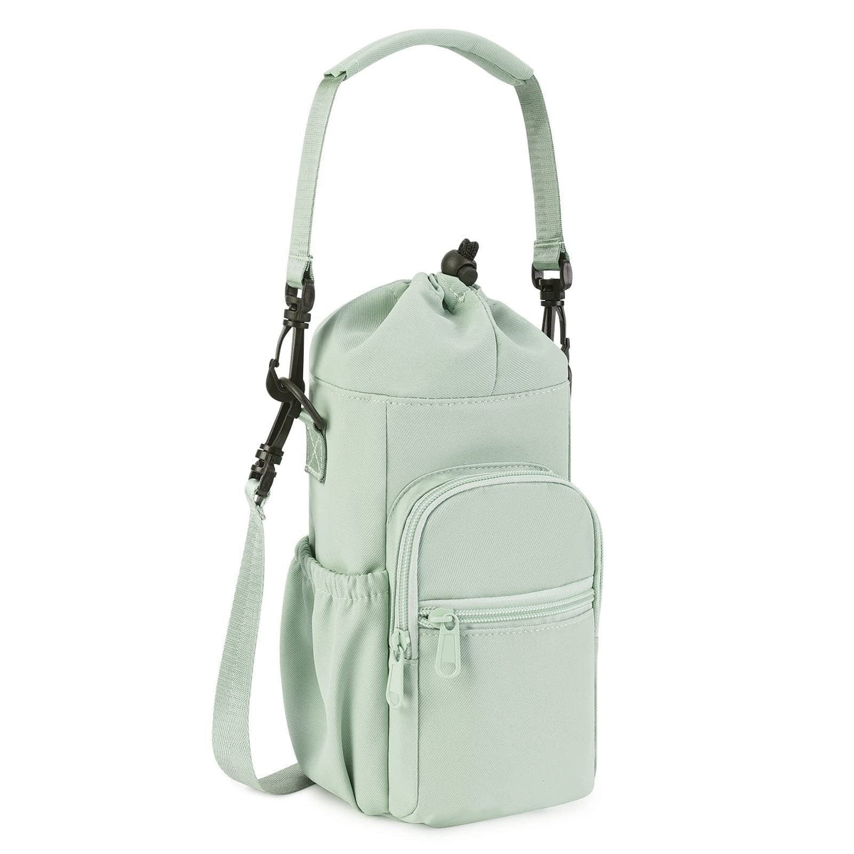 Practical Crossbody Bag LoungeYard — product view 1