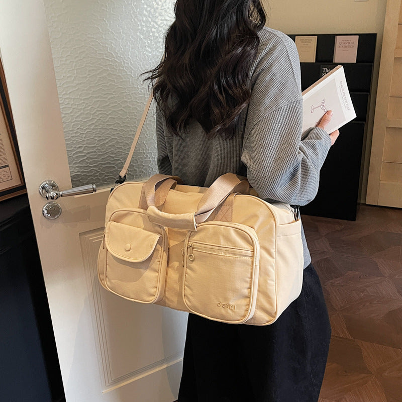 Travel Gym LoungeYard — product view 4