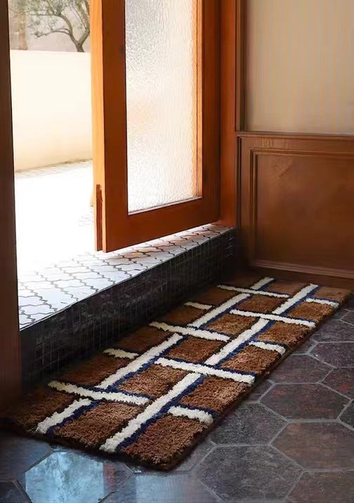 Modern Geometric Pattern Bowlift — product view 6