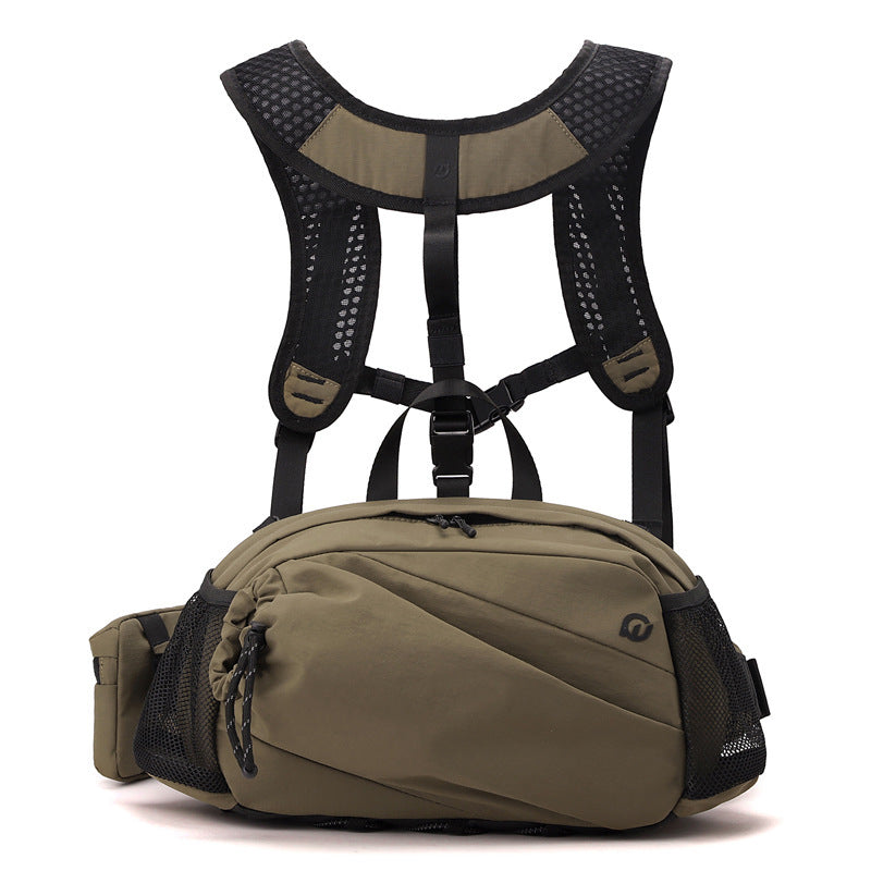 Sports Hydration Backpack LoungeYard — product view 5