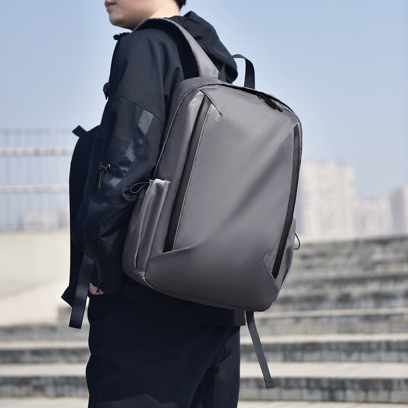 Versatile Urban Backpack LoungeYard — product view 1
