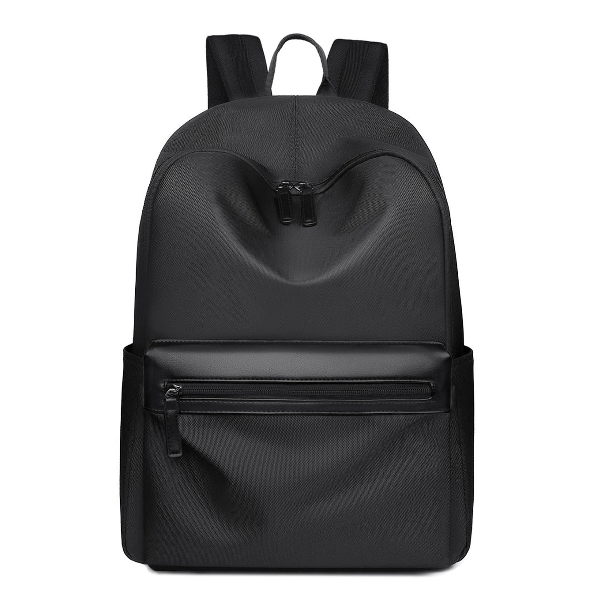 Sleek Modern Backpack — product view 1