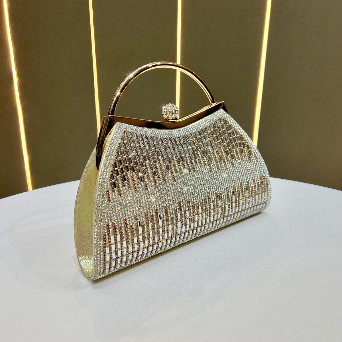 Elegant Evening Clutch — product view 2
