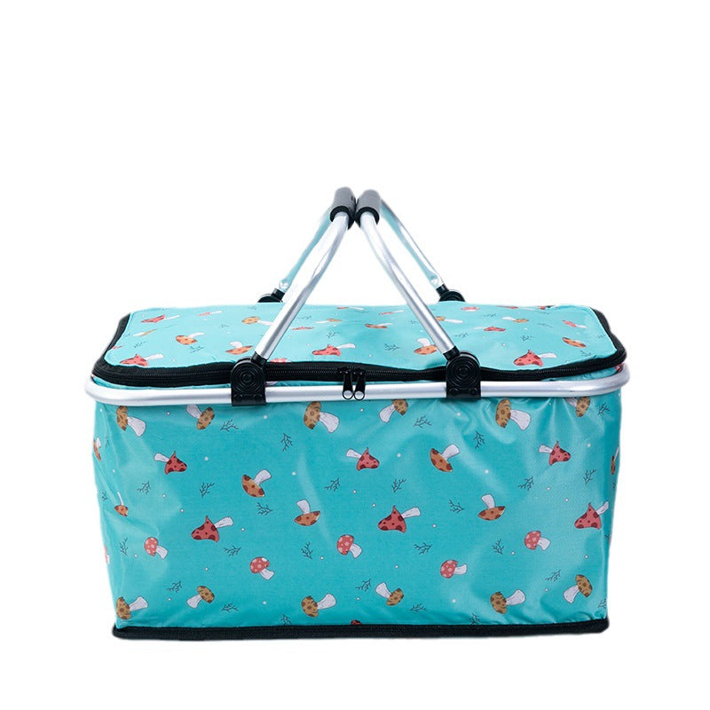 Women's Cooler Bag LoungeYard — product view 4