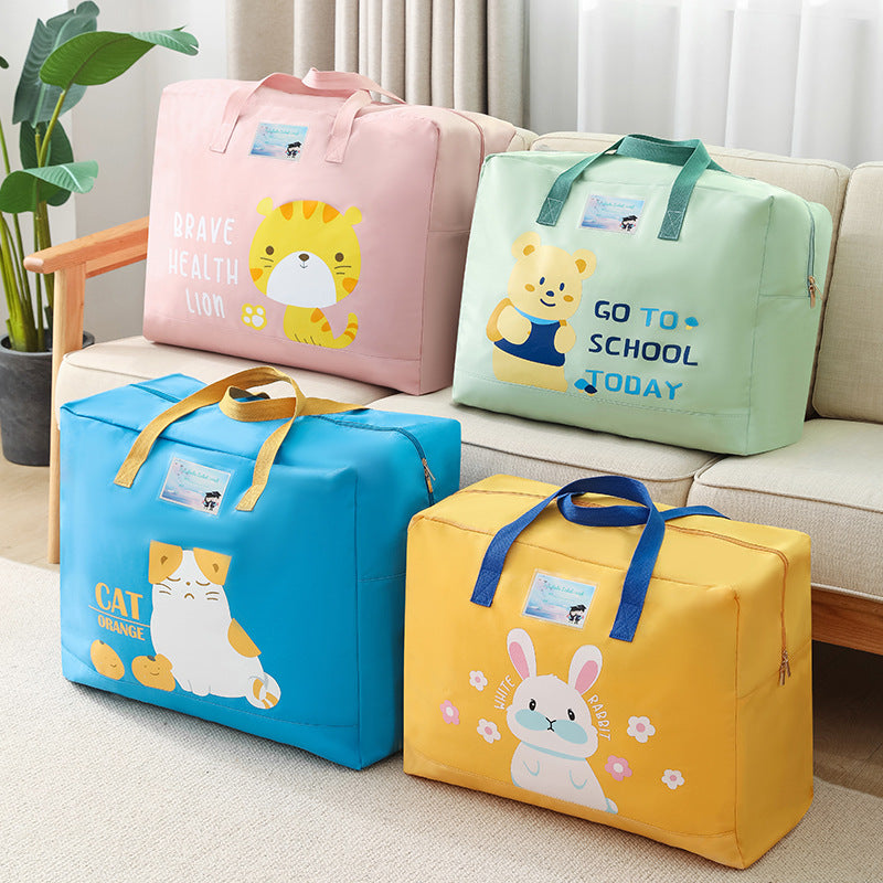 Fun Design Storage Tote LoungeYard — product view 1