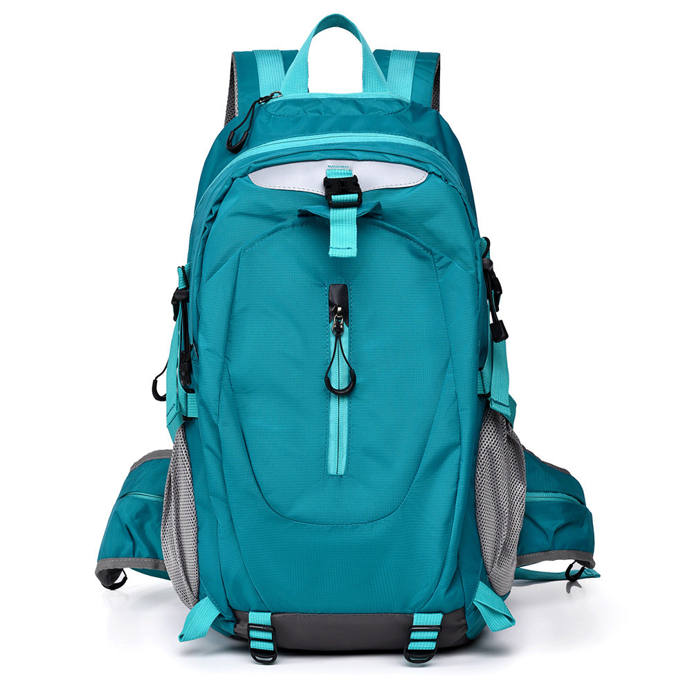 Versatile Adventure Hiking Backpack LoungeYard — product view 5
