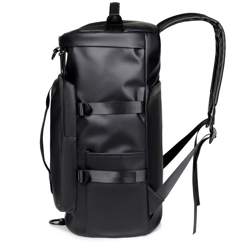 Multi-Functional Waterproof Backpack LoungeYard — product view 2