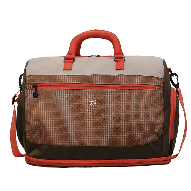 Urban Utility Duffel — product view 5