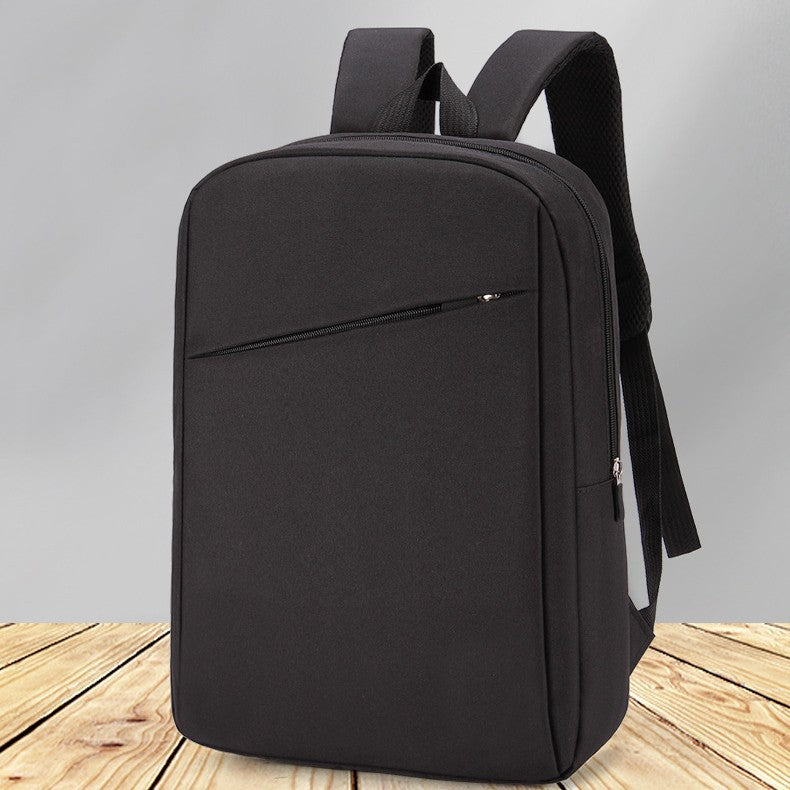 Laptop Backpack LoungeYard — product view 2