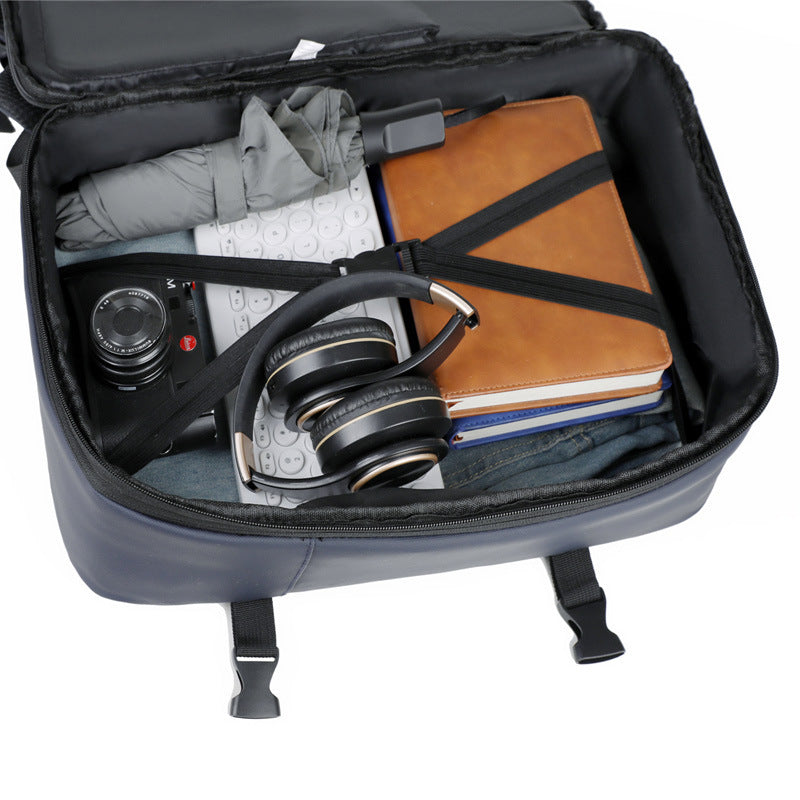 Versatile Tactical Utility Backpack LoungeYard — product view 4