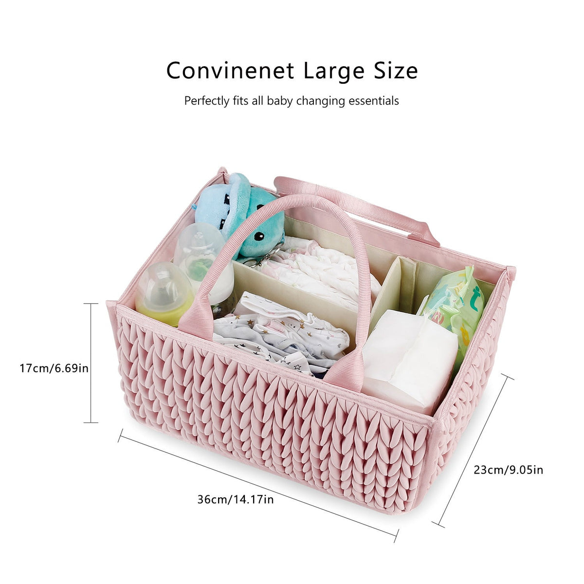 Structured handbag LoungeYard — product view 3