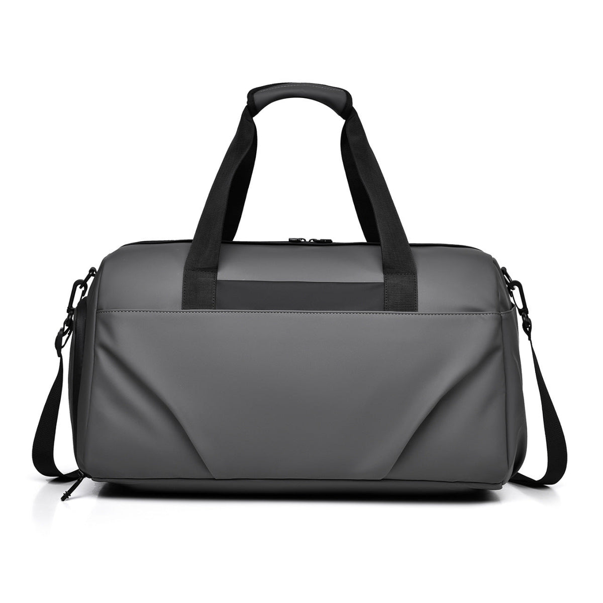 Premium Travel Duffle Bag LoungeYard — product view 4