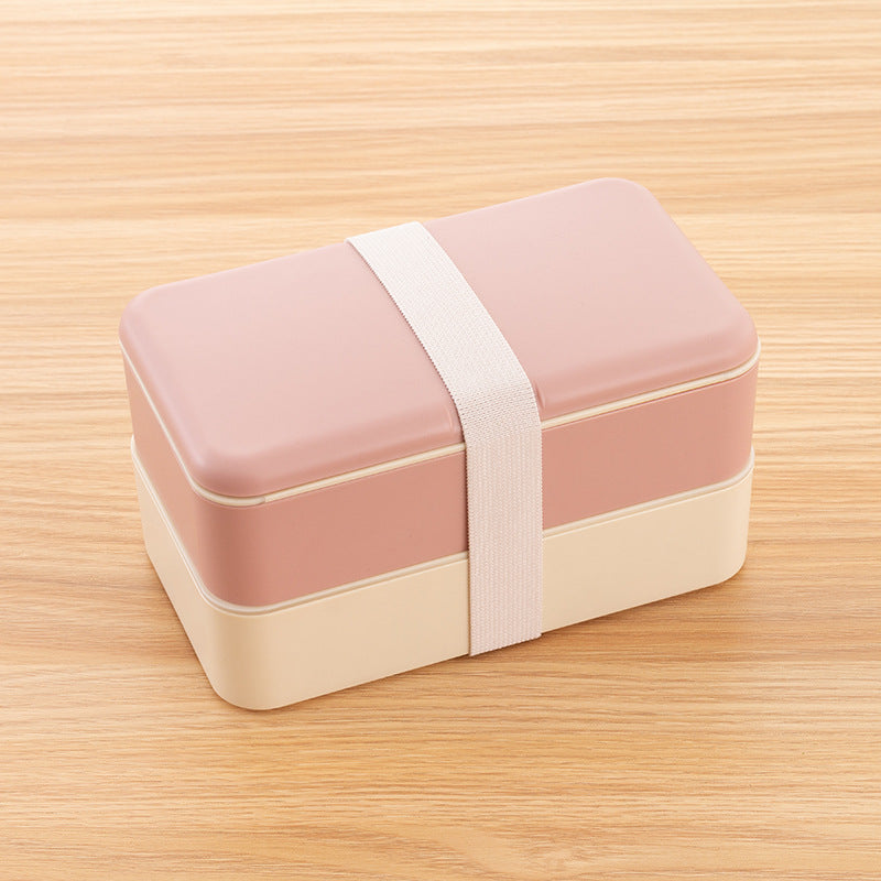 Stackable Eco-Friendly Lunchbox — product view 3
