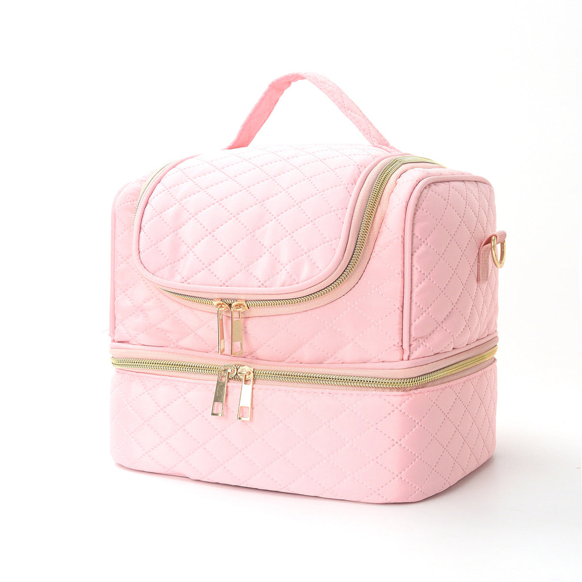 Cosmetic Organizer Backpack LoungeYard — product view 4