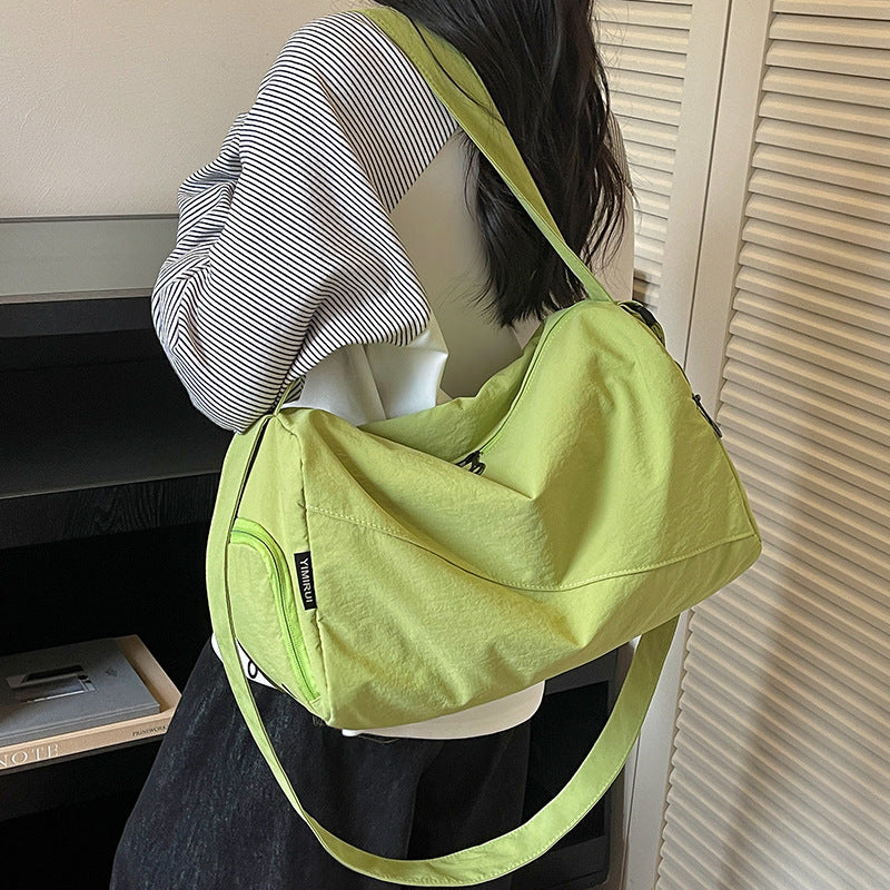 Stylish Weekend Travel Bag — product view 3