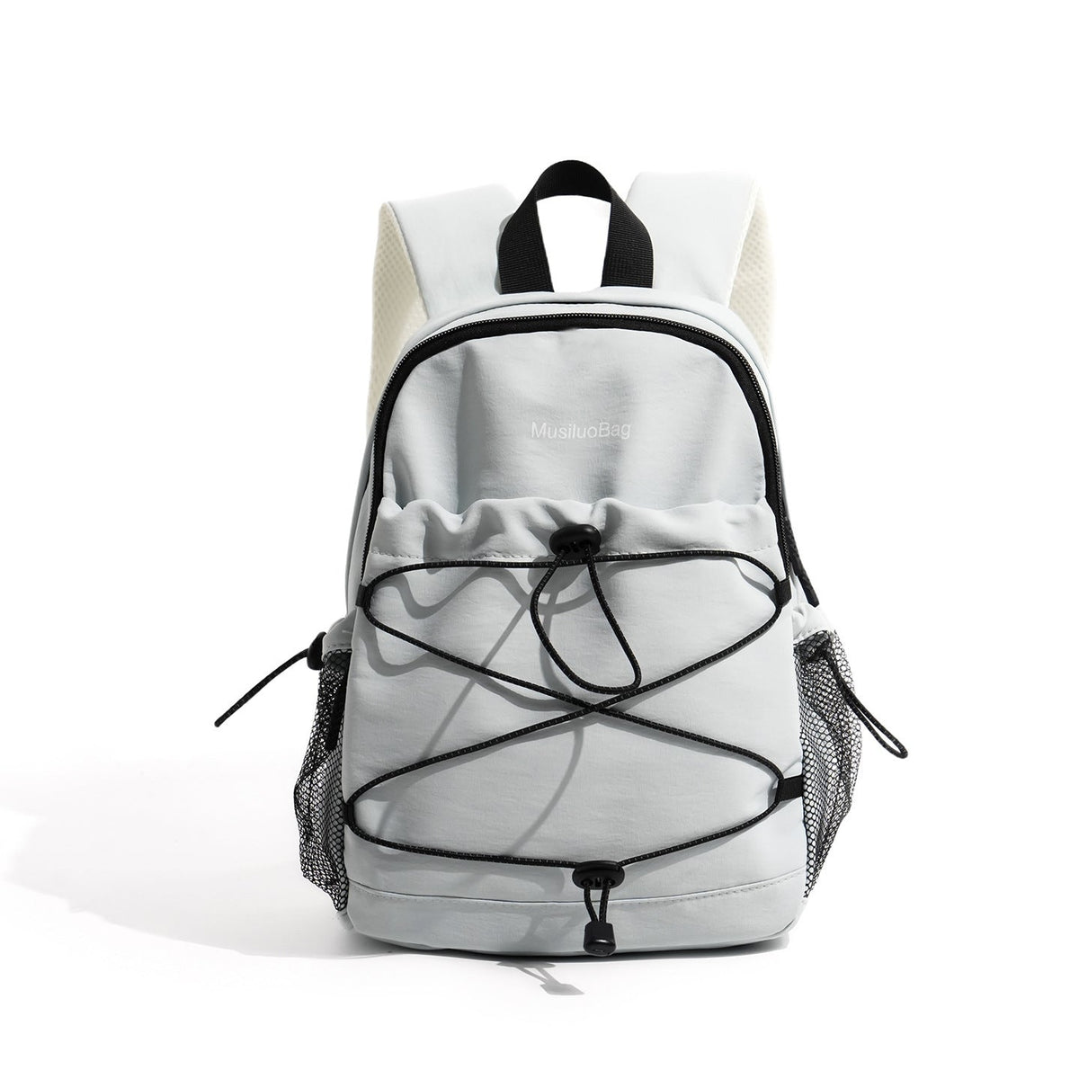 Lightweight Outdoor Sports Backpack LoungeYard — product view 6