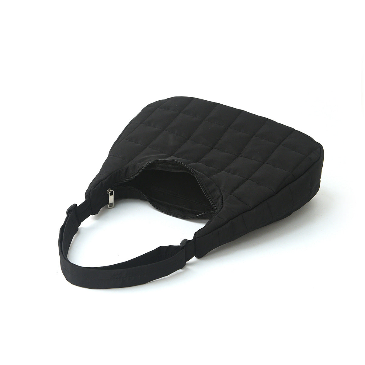 Fashionable and Padded Shoulder Bag LoungeYard — product view 3