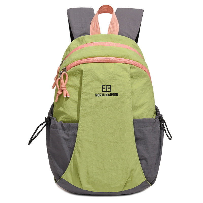 Durable Outdoor Adventure Backpack LoungeYard — product view 4