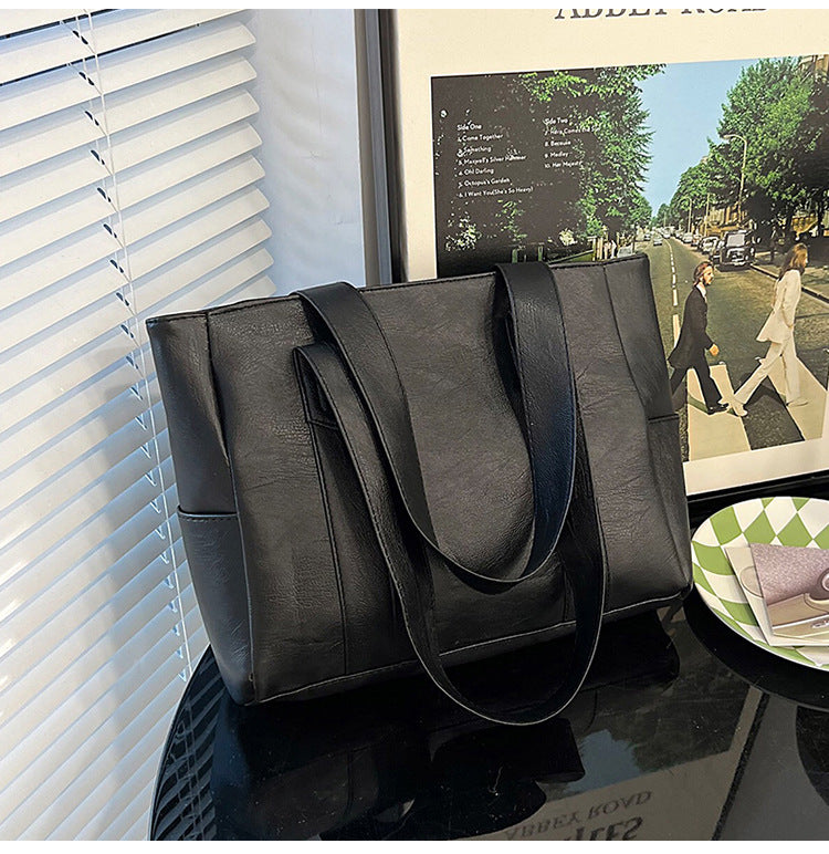 Elegant Work Tote — product view 3