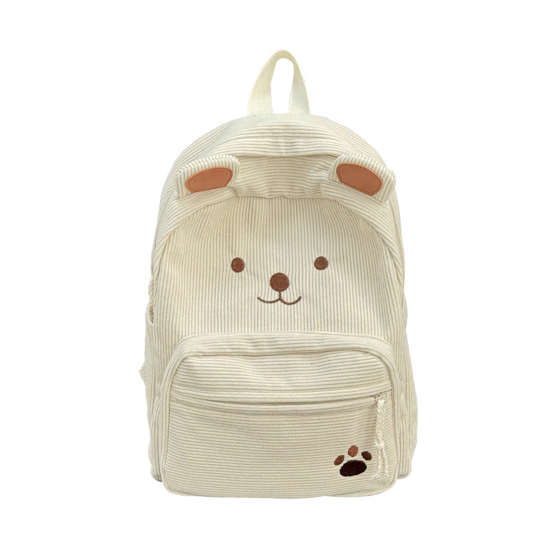 Funky Animal-Themed Backpack — product view 3