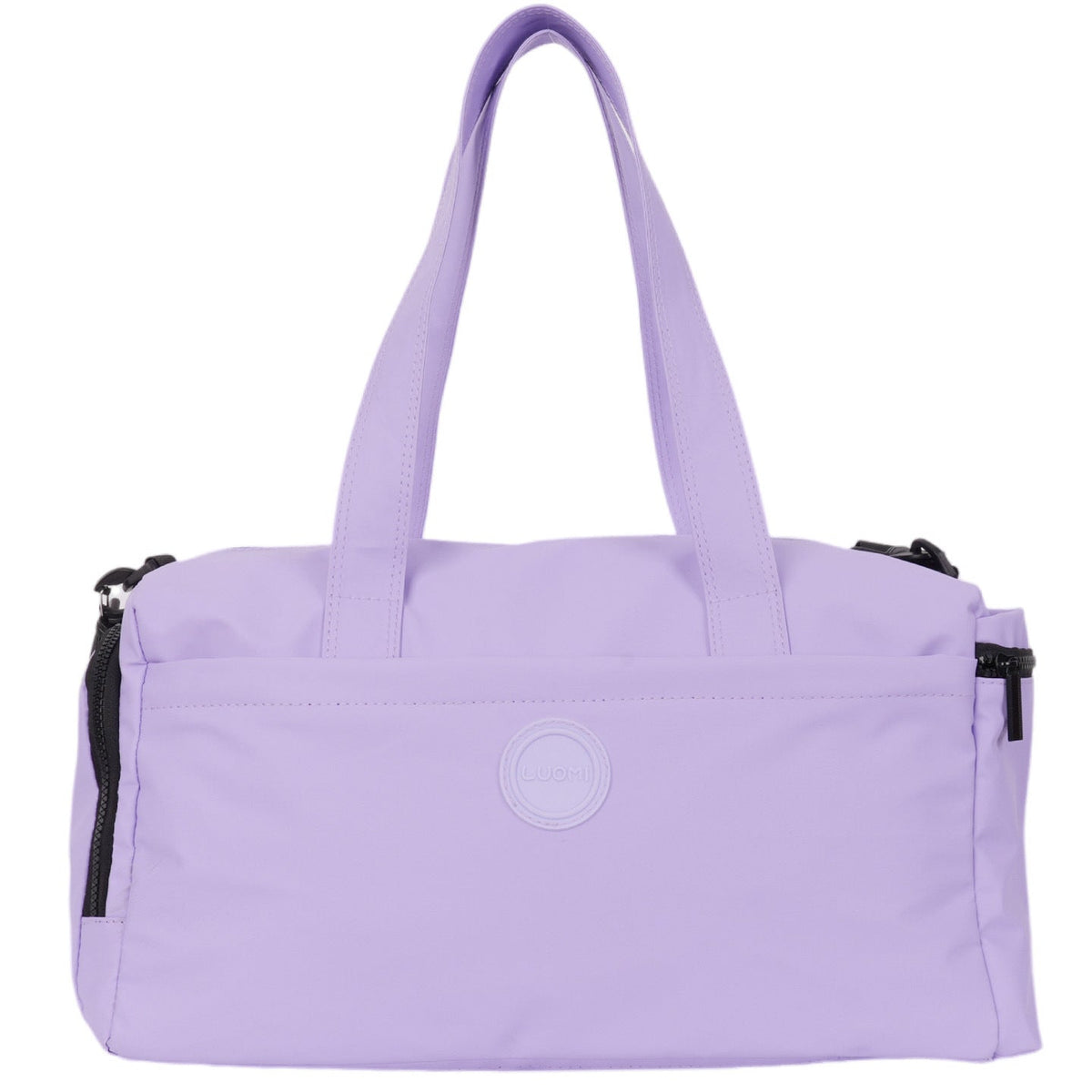 Functional Weekend Duffle Bag — product view 5