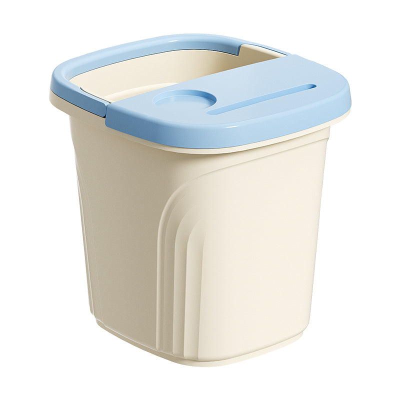 Ladies Foot Bath Bucket LoungeYard — product view 3