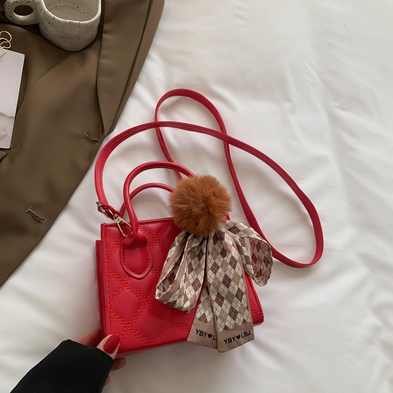 Mini Handbag — product view 7