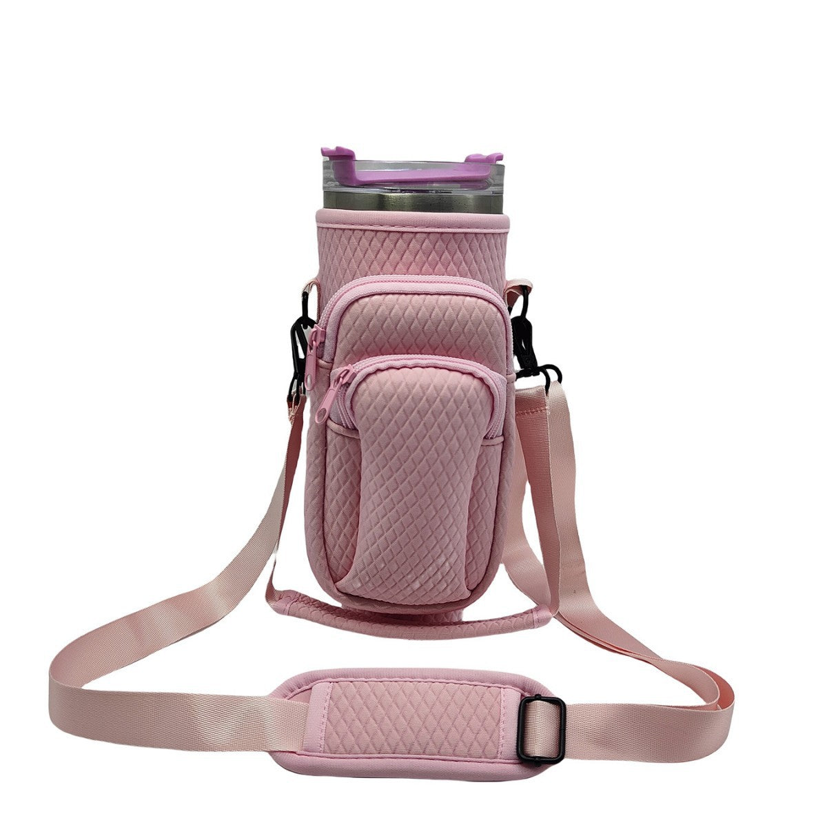 Women's cooler bag with additional storage LoungeYard — product view 7