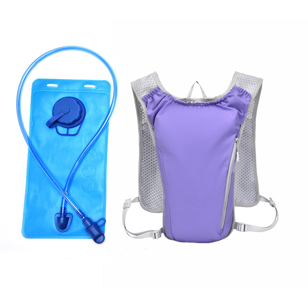 Lightweight Hydration Pack LoungeYard — product view 6