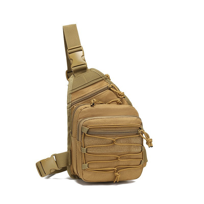 Tactical Sling Rucksack LoungeYard — product view 5