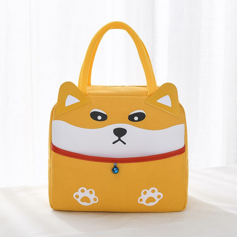 Fun Themed Lunchbox — product view 2