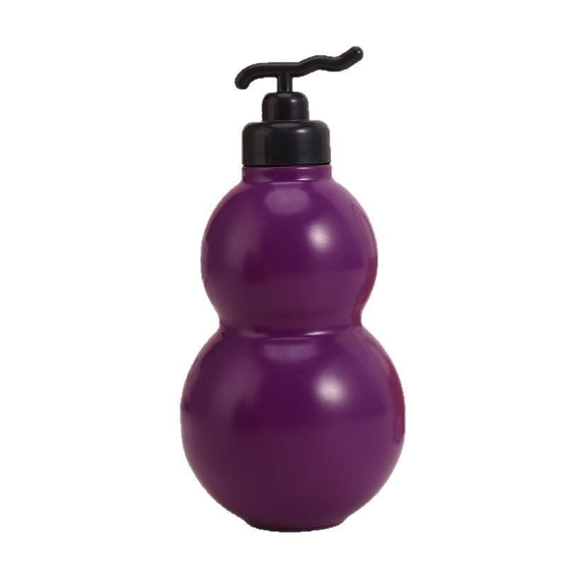 Decorative Pump Bottle LoungeYard — product view 5