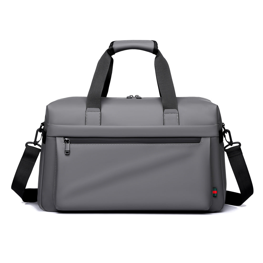 Multifunctional Travel Bag LoungeYard — product view 7