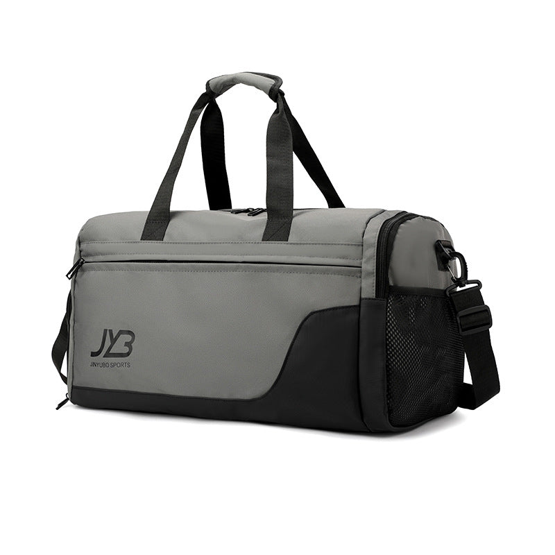 Versatile Gym Duffle Bag LoungeYard — product view 7