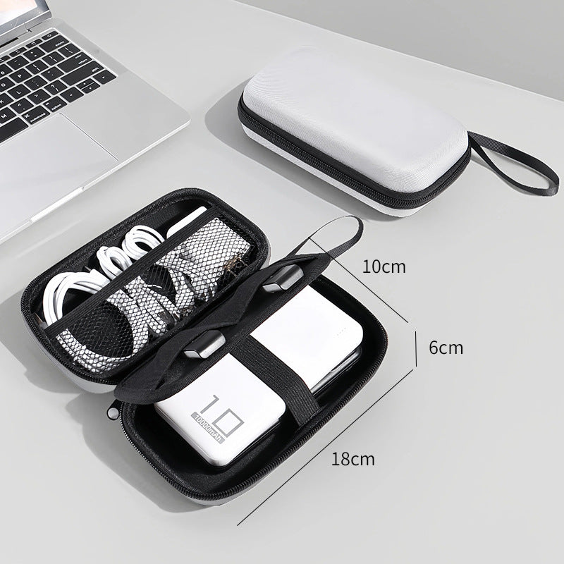 Electronics Accessories Organizer LoungeYard — product view 5