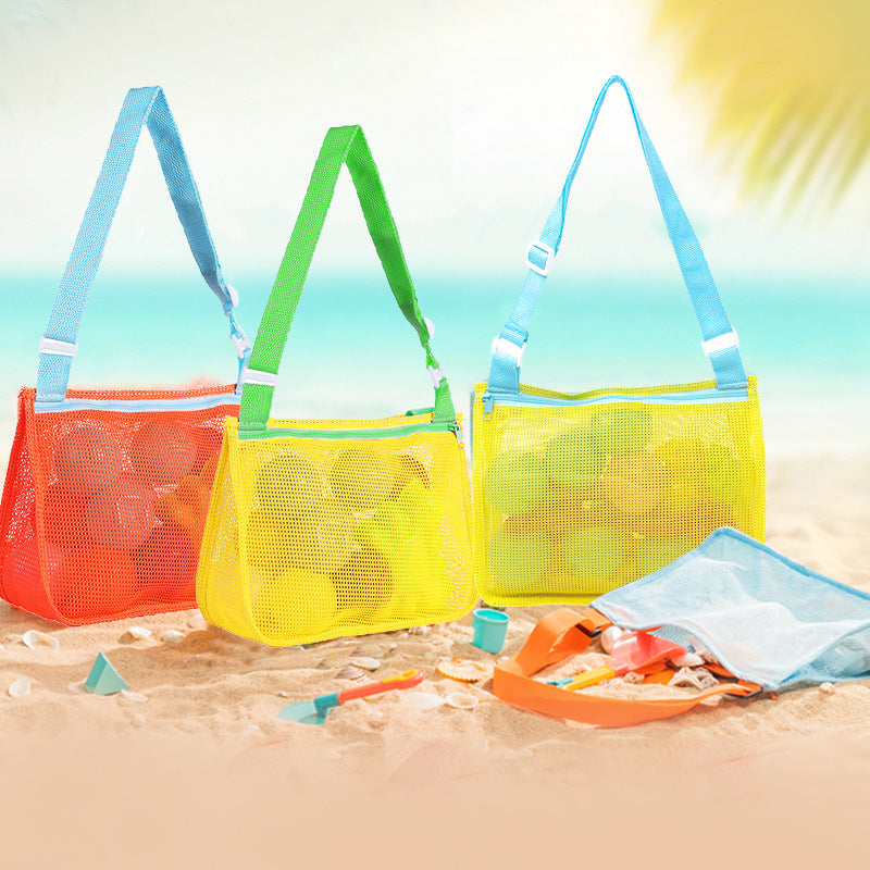 Breathable mesh bag LoungeYard — product view 3