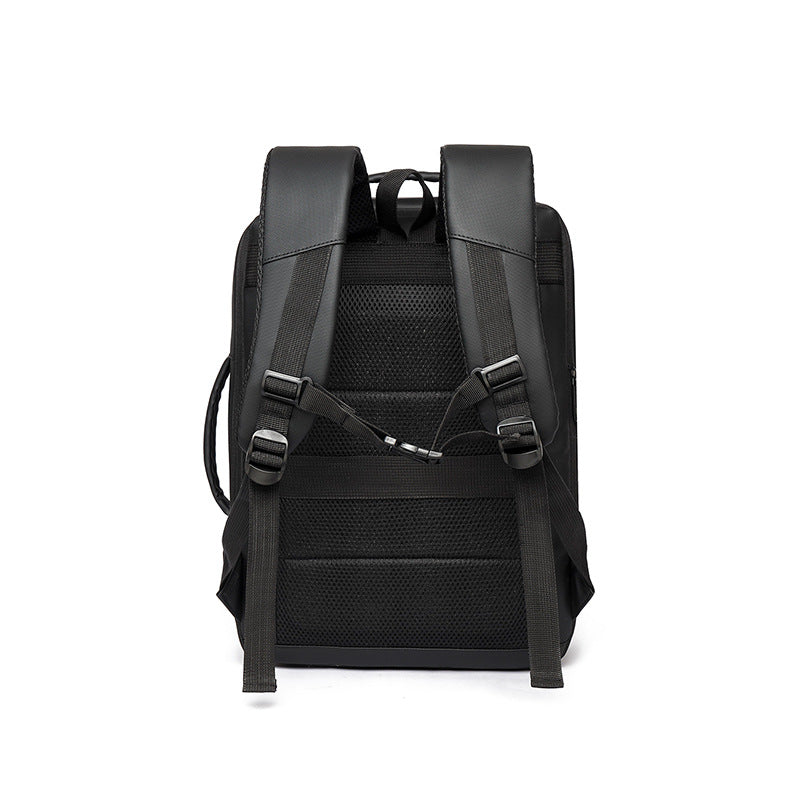 Professional Business Laptop Briefcase LoungeYard — product view 1