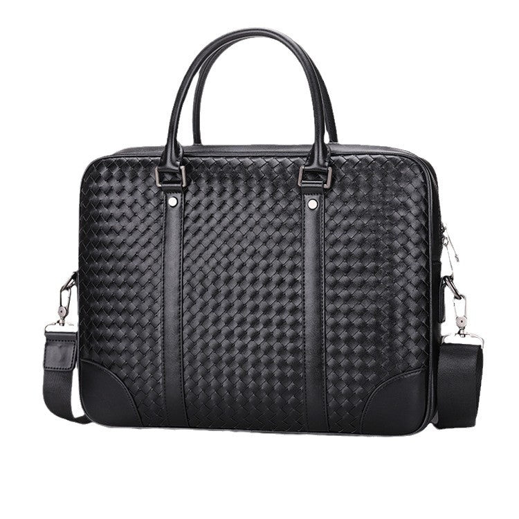 Stylish and Functional Briefcase LoungeYard — product view 5